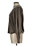 Apiece Apart Brown Wool Pullover Sweater Size L - photo 5
