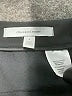 Classiques Entier Solid Black Athletic Shorts Size 4 - photo 3