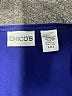 Chico's Blue Active Tank Size XL (3) - photo 7