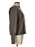 Apiece Apart Brown Wool Pullover Sweater Size L - photo 4