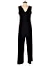 41Hawthorn Solid Black Jumpsuit Size L - photo 1
