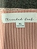 Assorted Brands Pink Sleeveless Top Size XL - photo 7