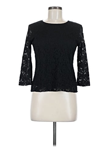 Jaipur 3/4 Sleeve T-Shirt (view 1)