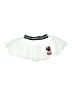 Disney 100% Polyester Hearts White Skirt Size 3T - photo 1