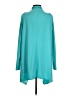 Lands' End Teal Kimono Size S - photo 2