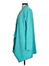 Lands' End Teal Kimono Size S - photo 5