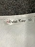 Assorted Brands Argyle Gray Dress Size 10 - photo 3