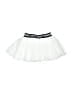 Disney 100% Polyester Hearts White Skirt Size 3T - photo 2