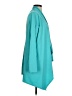 Lands' End Teal Kimono Size S - photo 4