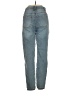 Curve Appeal Blue Jeans Size 2 - photo 2