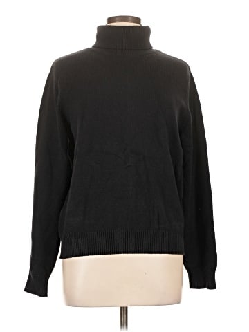 United States Sweaters Turtleneck Sweater (view 1)