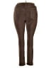 SLINK Jeans Brown Casual Pants Size 20 - photo 2