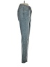 Curve Appeal Blue Jeans Size 2 - photo 4