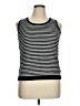 Talbots Black Sweater Vest Size 1X - photo 1