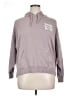 Torrid Gray Sweatshirt Size 1X Plus (1) - photo 1