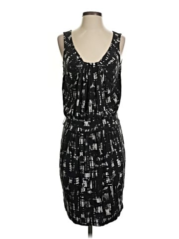 Ann Taylor LOFT Casual Dress (view 1)
