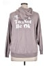 Torrid Gray Sweatshirt Size 1X Plus (1) - photo 2