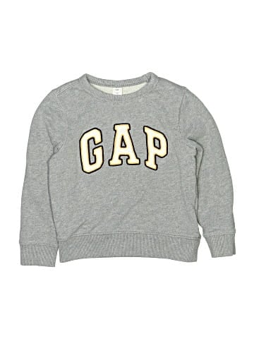 Baby Gap Pullover Sweater (view 1)