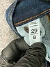 Ann Taylor LOFT Hearts Blue Jeans Size 8 - photo 8