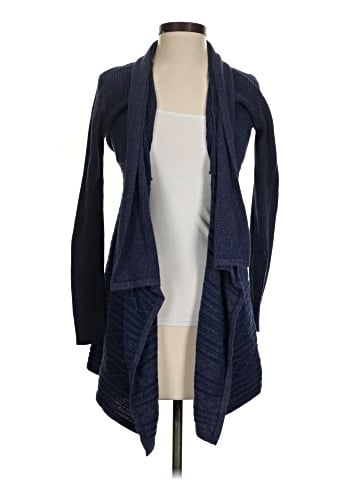 Julie Brown Cardigan (view 1)