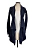 Julie Brown Blue Cardigan Size S - photo 1