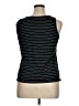 Talbots Black Tank Top Size XL - photo 2