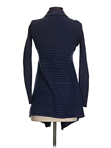 Julie Brown Cardigan (view 2)