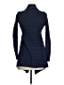Julie Brown Blue Cardigan Size S - photo 2