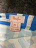 Persifor Blue Casual Dress Size XS - photo 7