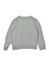 Baby Gap 100% Cotton Gray Pullover Sweater Size 5T - photo 2
