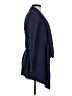 Julie Brown Blue Cardigan Size S - photo 4