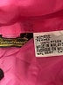 Eddie Bauer 100% Nylon Pink Windbreaker Size S - photo 6