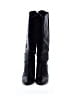 Jimmy Choo Black Fitted Knee High Boots Size EU 38 - photo 2