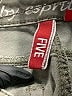 FIVE Blue Jeans Size 2 - photo 4