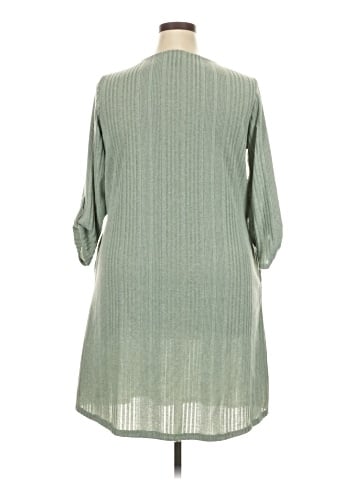 AGB Casual Dress (view 2)