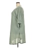 AGB Green Casual Dress Size 2X - photo 5
