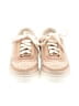 Steve Madden Tan Pink Sneakers Size 10 - photo 2