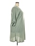 AGB Green Casual Dress Size 2X - photo 4