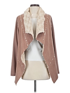Favlux Fashion Coat