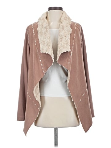 Favlux fashion Coat (view 1)