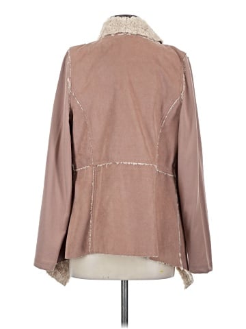 Favlux fashion Coat (view 2)