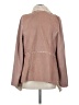 Favlux fashion 100% Polyester Brown Coat Size S - photo 2