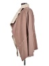 Favlux fashion 100% Polyester Brown Coat Size S - photo 5