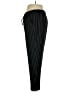 NYCC 100% Polyester Stripes Black Casual Pants Size XL (petite) - photo 5