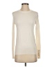 Zara Ivory Long Sleeve Turtleneck Size S - photo 1