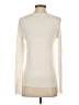 Zara Ivory Long Sleeve Turtleneck Size S - photo 2