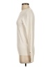 Zara Ivory Long Sleeve Turtleneck Size S - photo 5