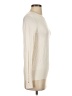 Zara Ivory Long Sleeve Turtleneck Size S - photo 4