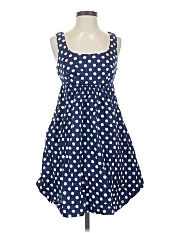 Vanessa Virginia Casual Dress (view 1)