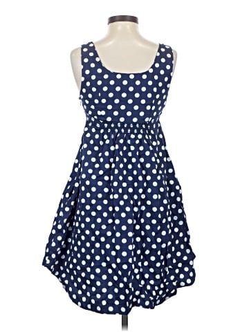 Vanessa Virginia Casual Dress (view 2)